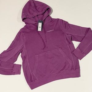 Vineyard Vines purple hoodie NWT Mens Small